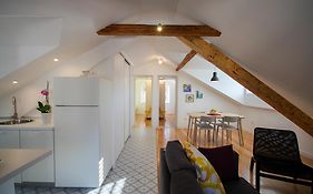 Apartment Grazioso